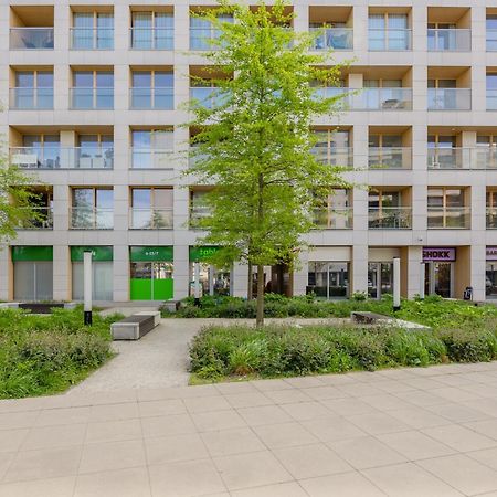 Cozy Apartments With Parking In The 19Th District By Noclegi Renters Varsovie Extérieur photo