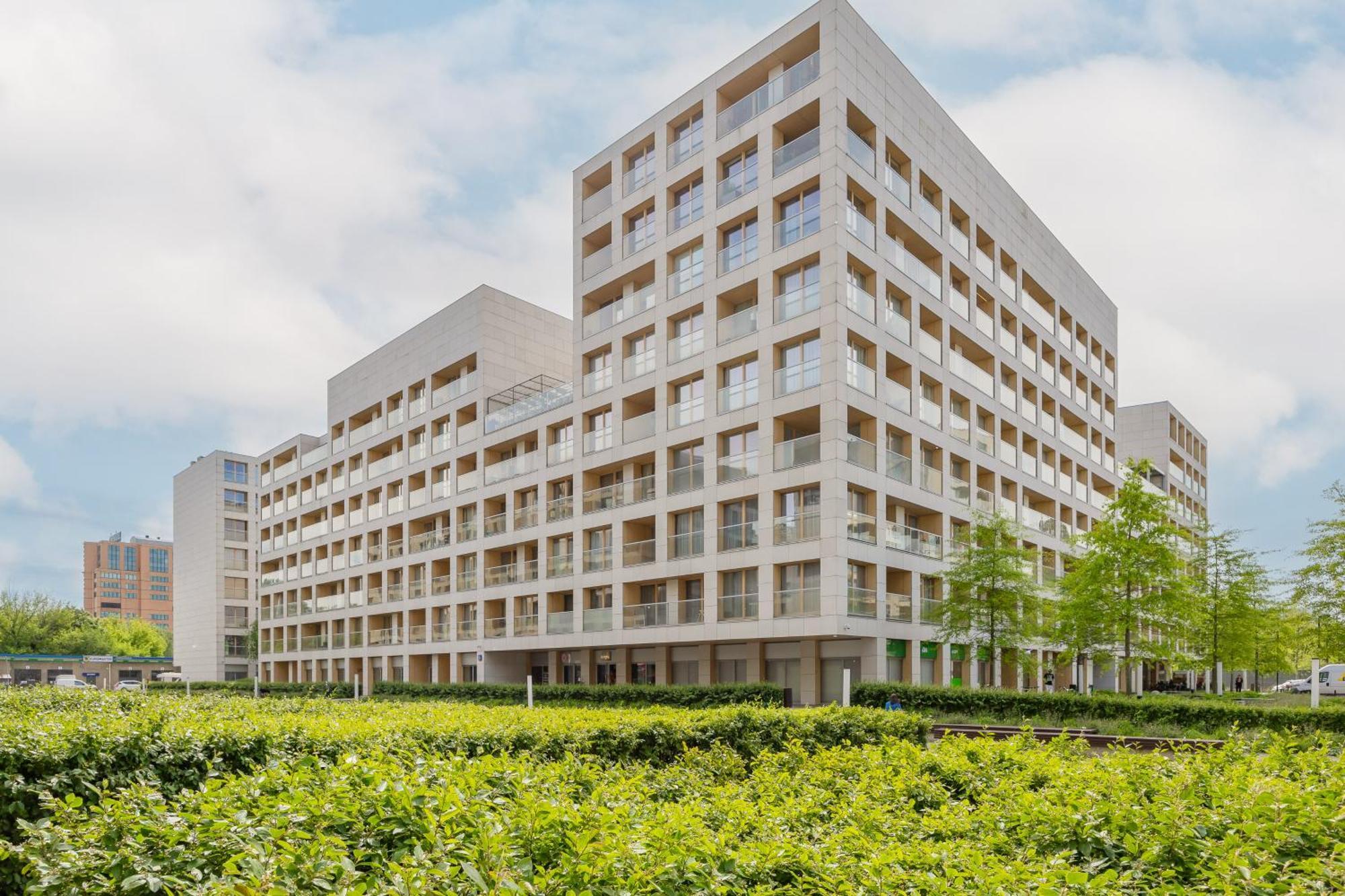 Cozy Apartments With Parking In The 19Th District By Noclegi Renters Varsovie Extérieur photo