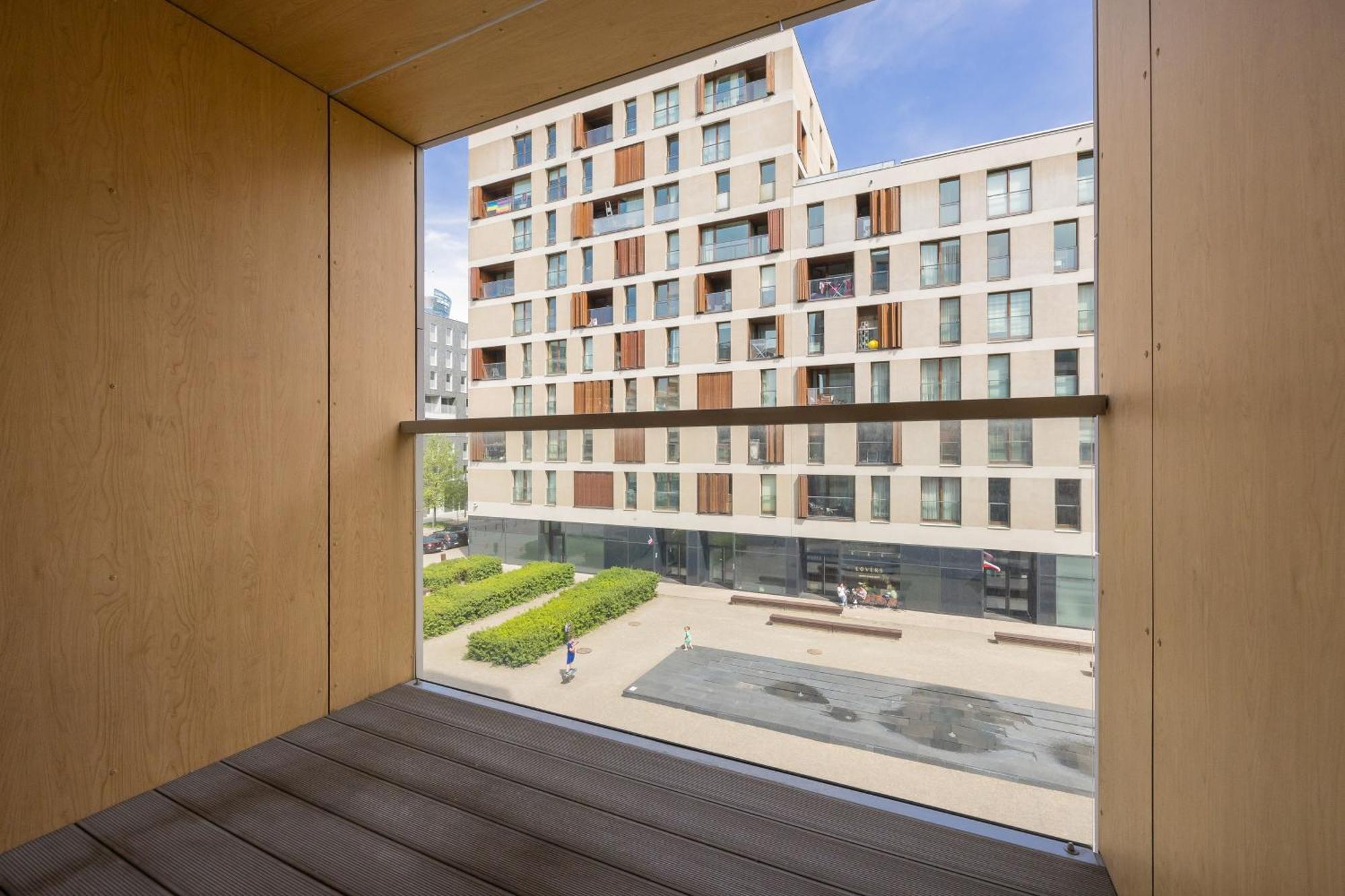 Cozy Apartments With Parking In The 19Th District By Noclegi Renters Varsovie Extérieur photo