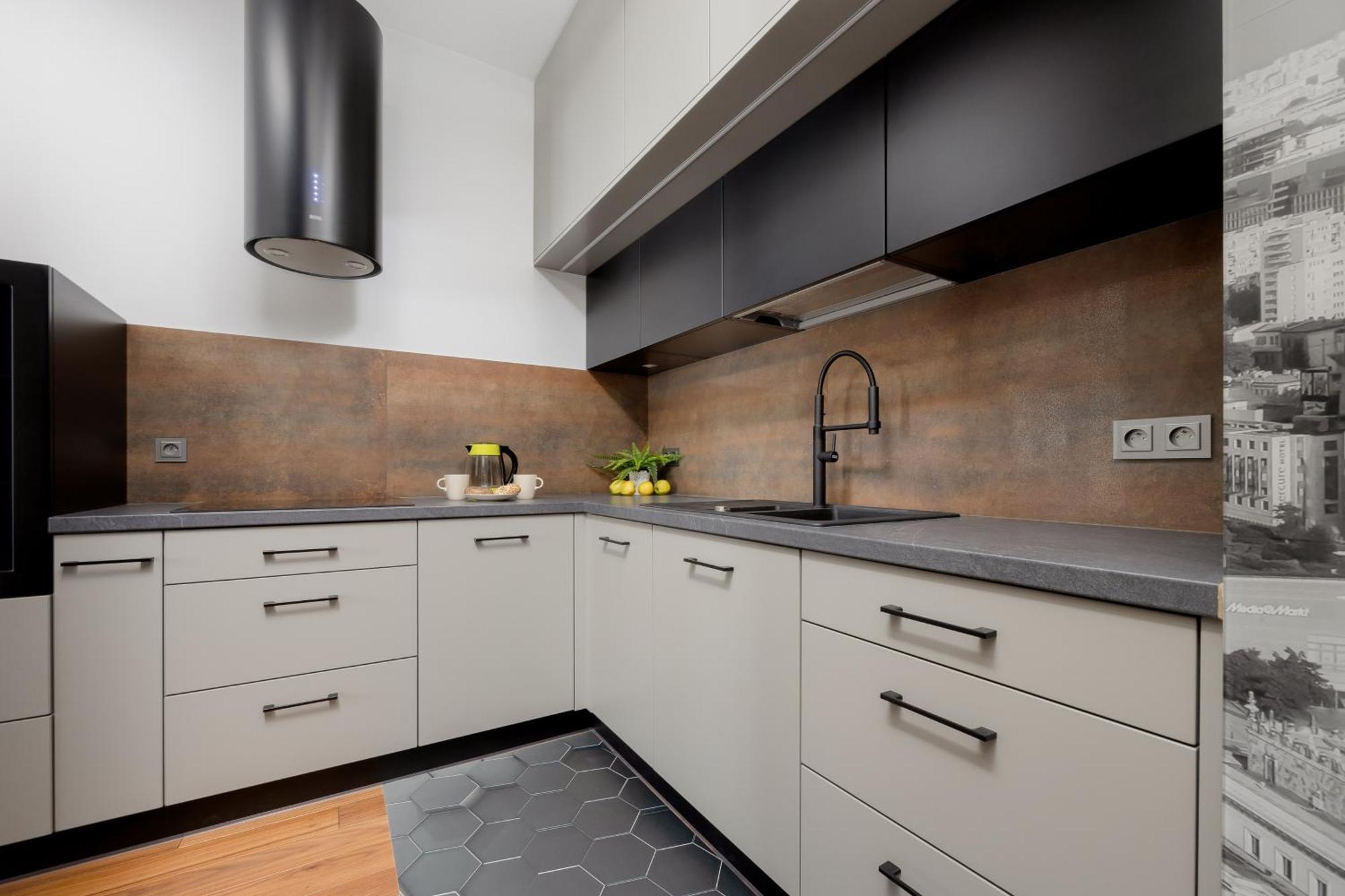 Cozy Apartments With Parking In The 19Th District By Noclegi Renters Varsovie Extérieur photo